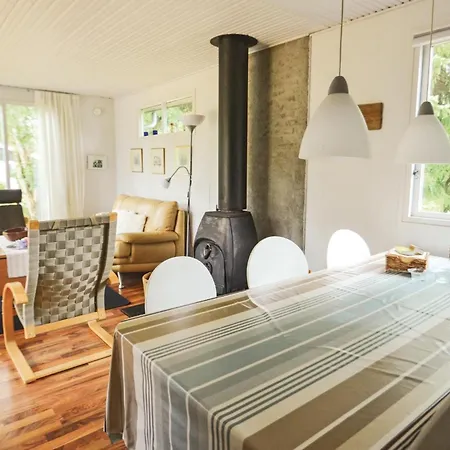 Casa vacanze In Vaeggerlose With Wifi *